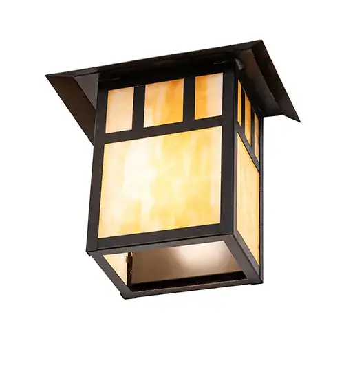 The Meyda Tiffany - Seneca by Meyda Lighting - Image 6