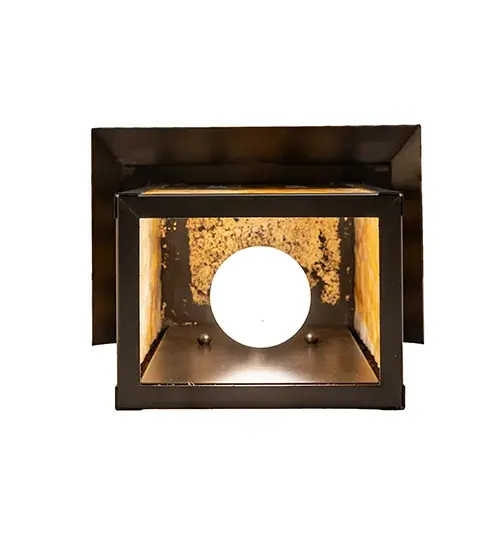 The Meyda Tiffany - Seneca by Meyda Lighting - Image 7