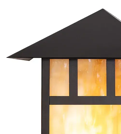 The Meyda Tiffany - Seneca by Meyda Lighting - Image 9
