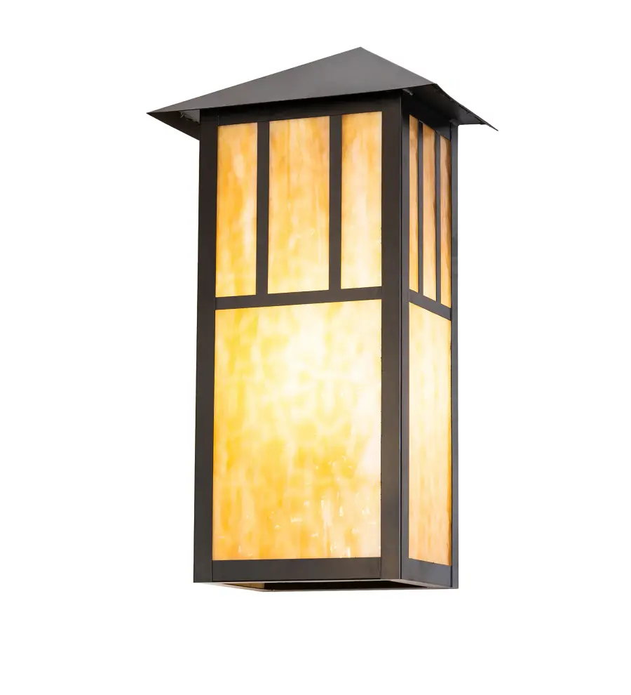 The Meyda Tiffany - Seneca by Meyda Lighting - Image 1