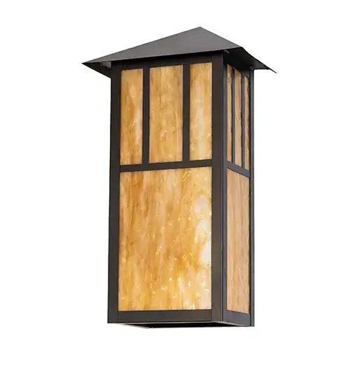 The Meyda Tiffany - Seneca by Meyda Lighting - Image 3