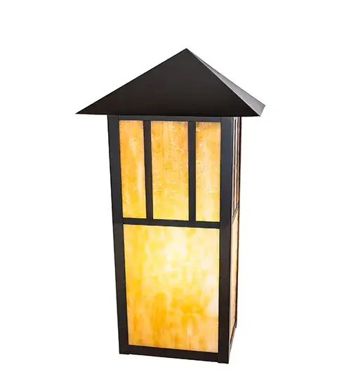 The Meyda Tiffany - Seneca by Meyda Lighting - Image 4