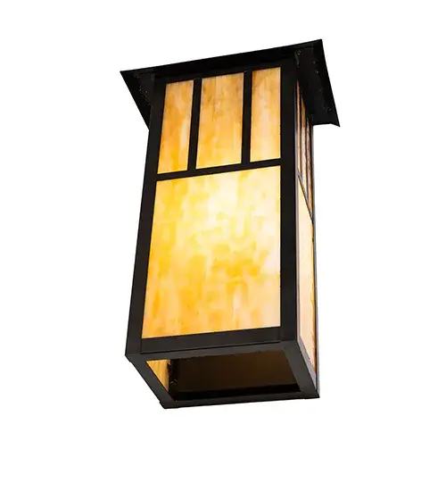 The Meyda Tiffany - Seneca by Meyda Lighting - Image 6