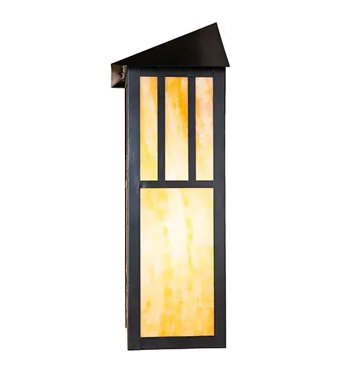 The Meyda Tiffany - Seneca by Meyda Lighting - Image 8