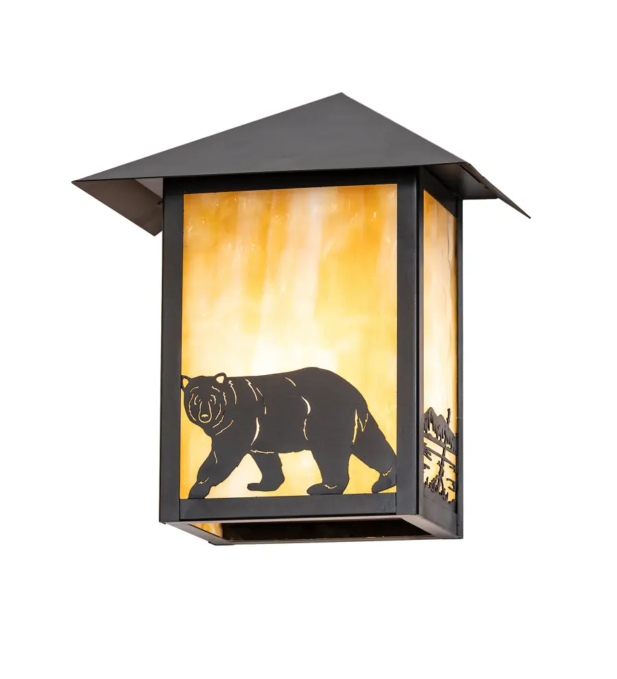 The Seneca by Meyda Lighting - Image 1