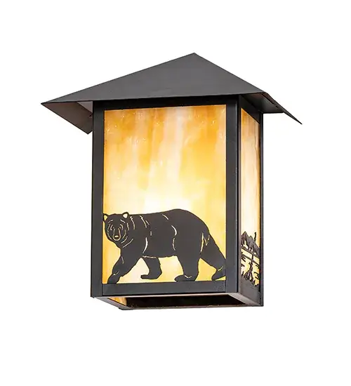 The Seneca by Meyda Lighting - Image 2