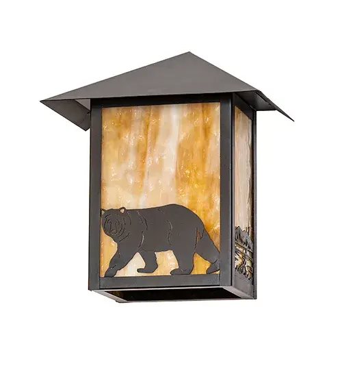 The Seneca by Meyda Lighting - Image 3
