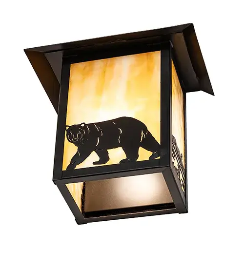The Seneca by Meyda Lighting - Image 6