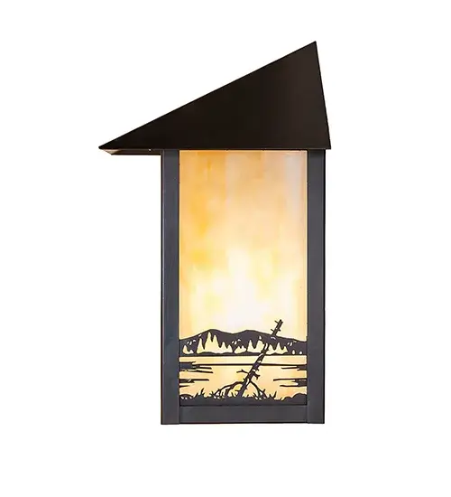 The Seneca by Meyda Lighting - Image 8