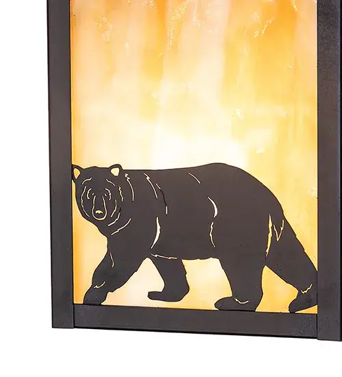 The Seneca by Meyda Lighting - Image 9