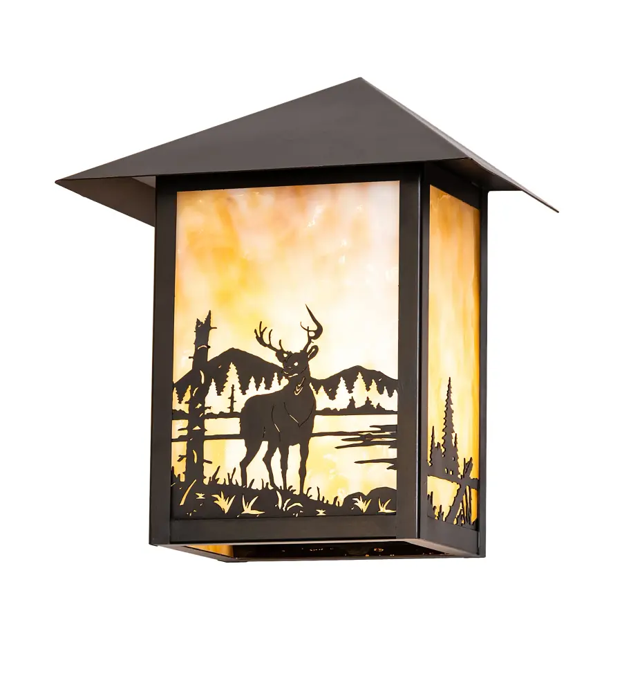The Seneca by Meyda Lighting - Image 1