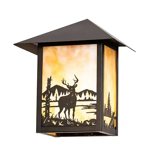 The Seneca by Meyda Lighting - Image 2