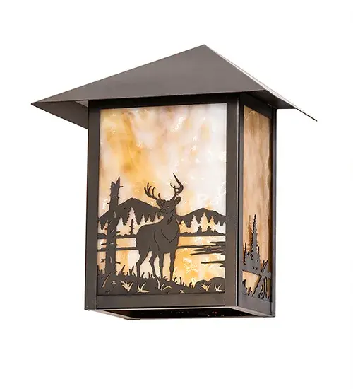 The Seneca by Meyda Lighting - Image 3