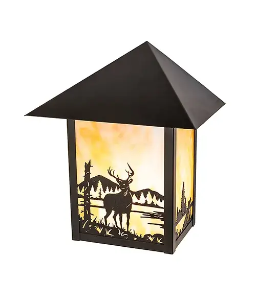 The Seneca by Meyda Lighting - Image 4