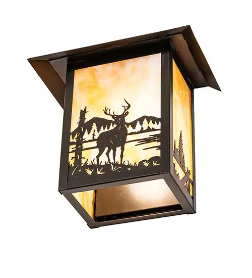 The Seneca by Meyda Lighting - Image 6
