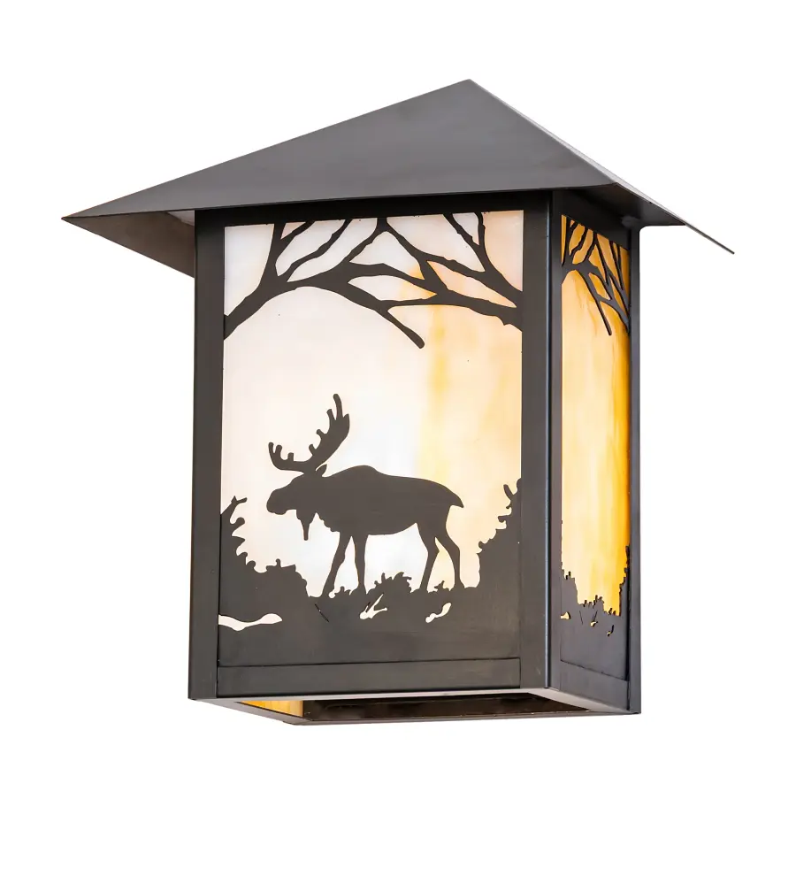The Meyda Tiffany - Seneca by Meyda Lighting - Image 1