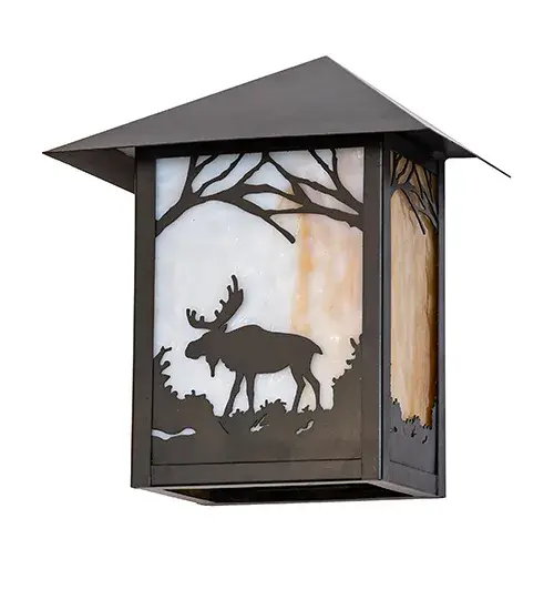 The Meyda Tiffany - Seneca by Meyda Lighting - Image 3
