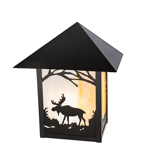 The Meyda Tiffany - Seneca by Meyda Lighting - Image 4