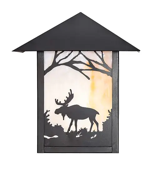 The Meyda Tiffany - Seneca by Meyda Lighting - Image 5
