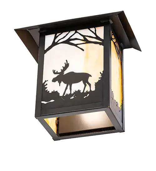 The Meyda Tiffany - Seneca by Meyda Lighting - Image 6