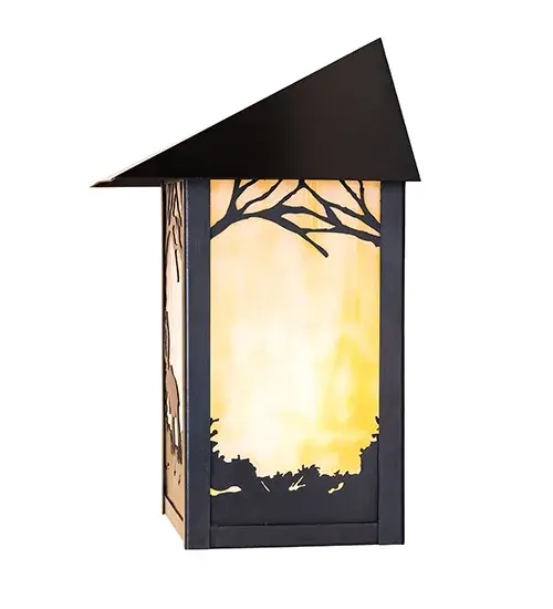 The Meyda Tiffany - Seneca by Meyda Lighting - Image 8