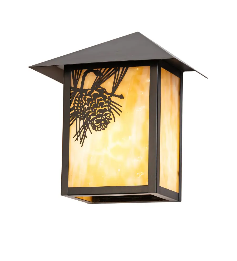 The Seneca by Meyda Lighting - Image 1