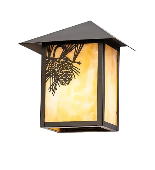 The Seneca by Meyda Lighting - Image 2