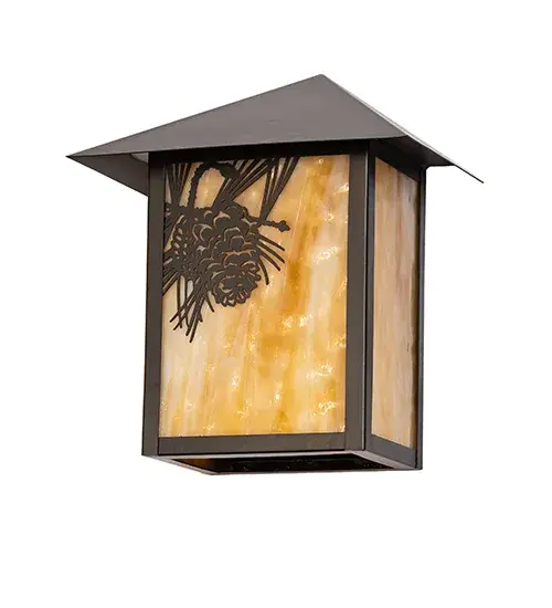 The Seneca by Meyda Lighting - Image 3