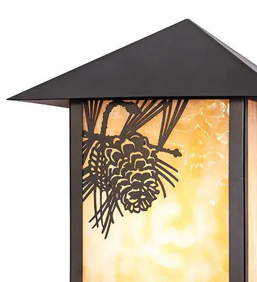 The Seneca by Meyda Lighting - Image 9