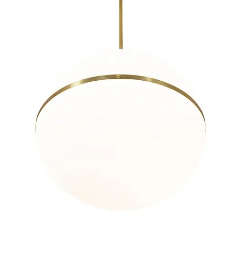 The Toccata by Meyda Lighting - Image 6