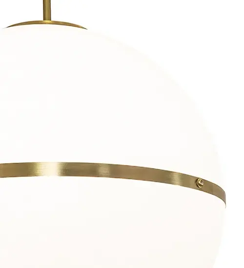 The Toccata by Meyda Lighting - Image 8