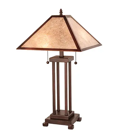 The Mission by Meyda Lighting - Image 2