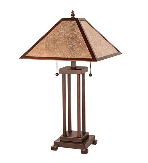 The Mission by Meyda Lighting - Image 3