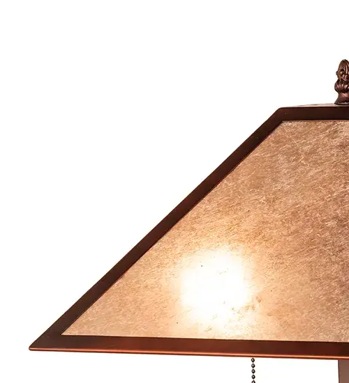 The Mission by Meyda Lighting - Image 4