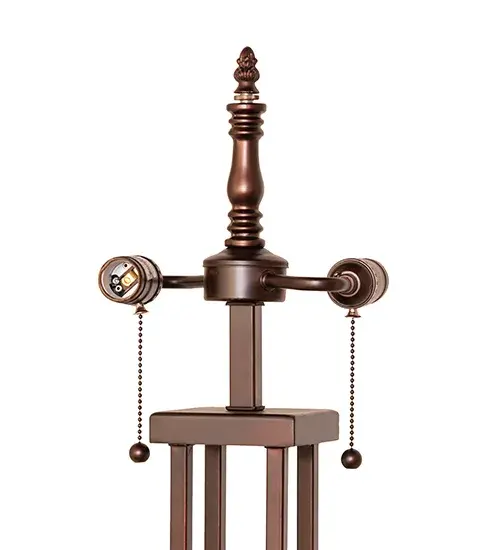 The Mission by Meyda Lighting - Image 7