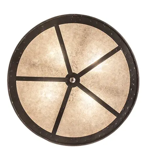 The Smythe Craftsman by Meyda Lighting - Image 7