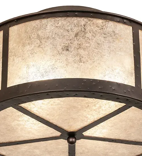 The Smythe Craftsman by Meyda Lighting - Image 8