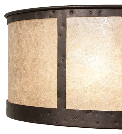 The Smythe Craftsman by Meyda Lighting - Image 9