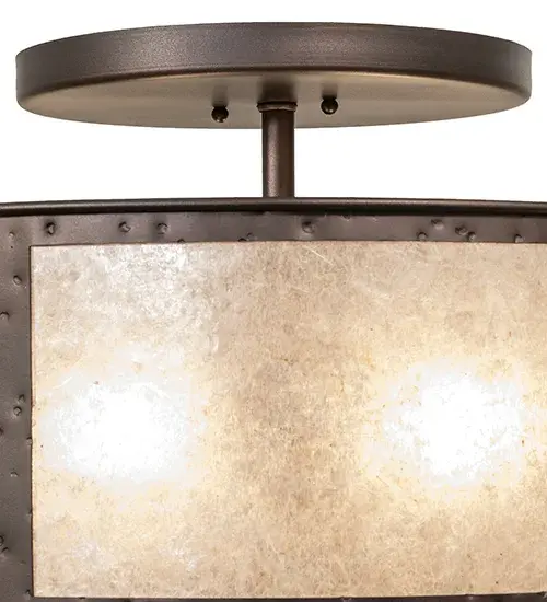 The Smythe Craftsman by Meyda Lighting - Image 10