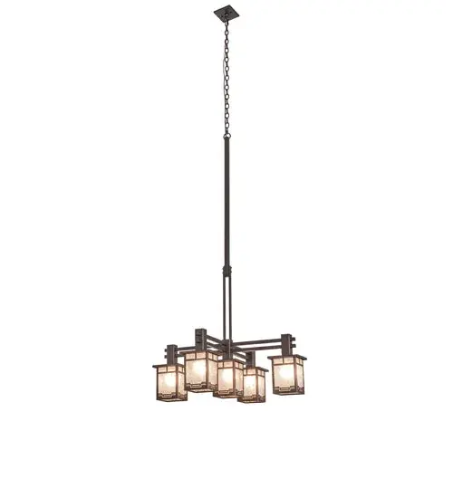 The Meyda Tiffany - Roylance by Meyda Lighting - Image 11