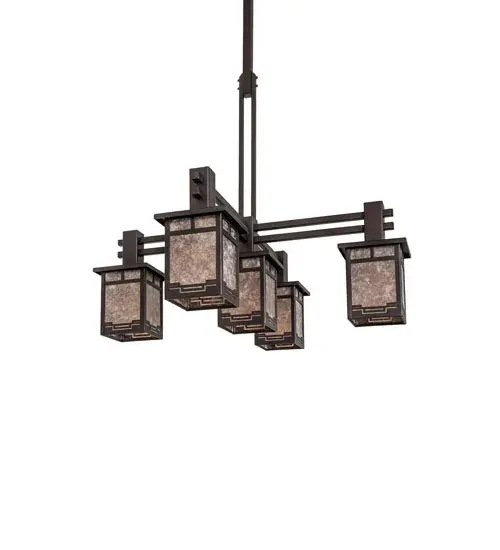 The Meyda Tiffany - Roylance by Meyda Lighting - Image 3