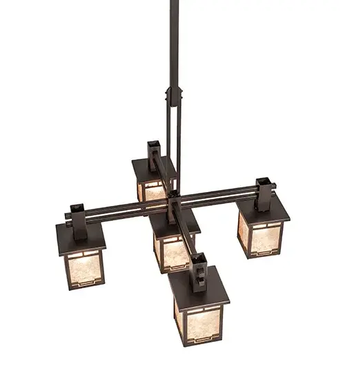 The Meyda Tiffany - Roylance by Meyda Lighting - Image 4