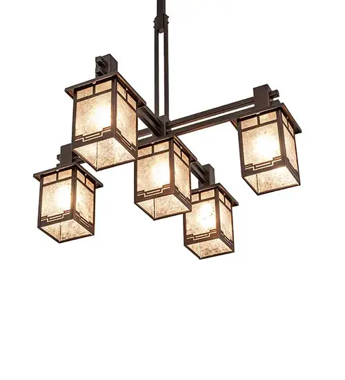The Meyda Tiffany - Roylance by Meyda Lighting - Image 6