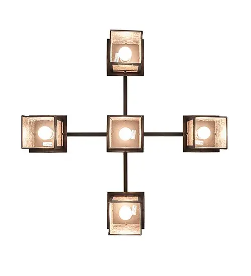 The Meyda Tiffany - Roylance by Meyda Lighting - Image 7