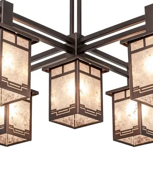 The Meyda Tiffany - Roylance by Meyda Lighting - Image 8