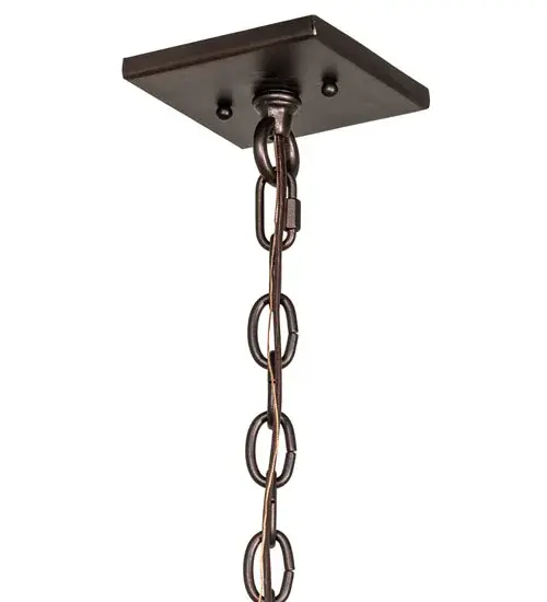 The Meyda Tiffany - Roylance by Meyda Lighting - Image 10