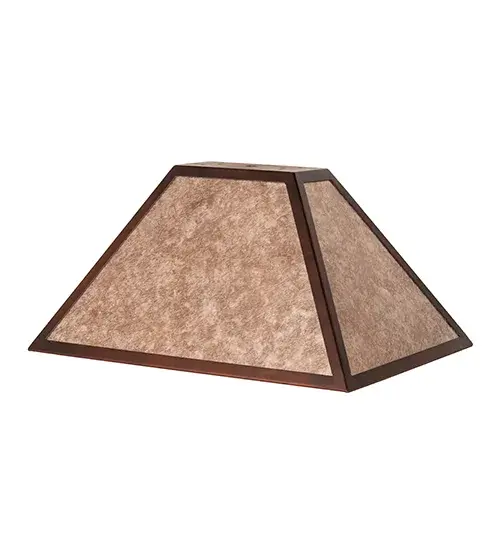 The Mission Prime by Meyda Lighting - Image 3