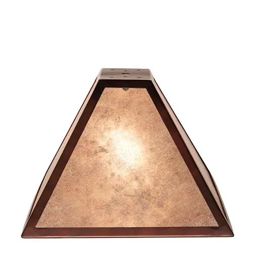 The Mission Prime by Meyda Lighting - Image 4