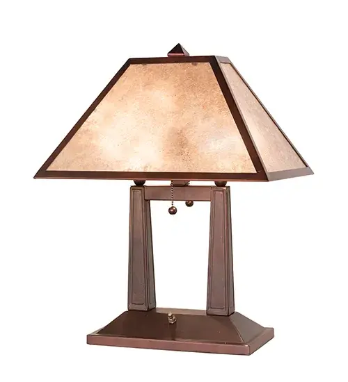 The Mission by Meyda Lighting - Image 2