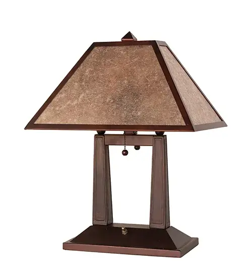 The Mission by Meyda Lighting - Image 3